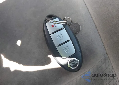 2013 Nissan Pathfinder S from USA, damaged, VIN 5N1AR2MN4DC657489